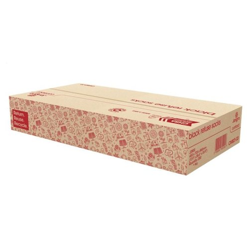 Contract Refuse Sacks (CM821-33)